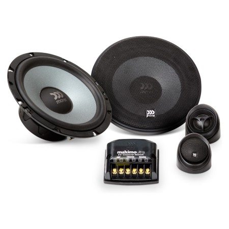 Компонентная акустика MOREL MAXIMO ULTRA 602 – 2 WAY MKII