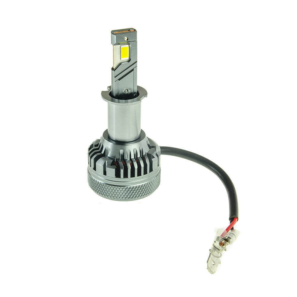 Led лампи CYCLONE Type 47 H3 45W CAN (2 шт.)