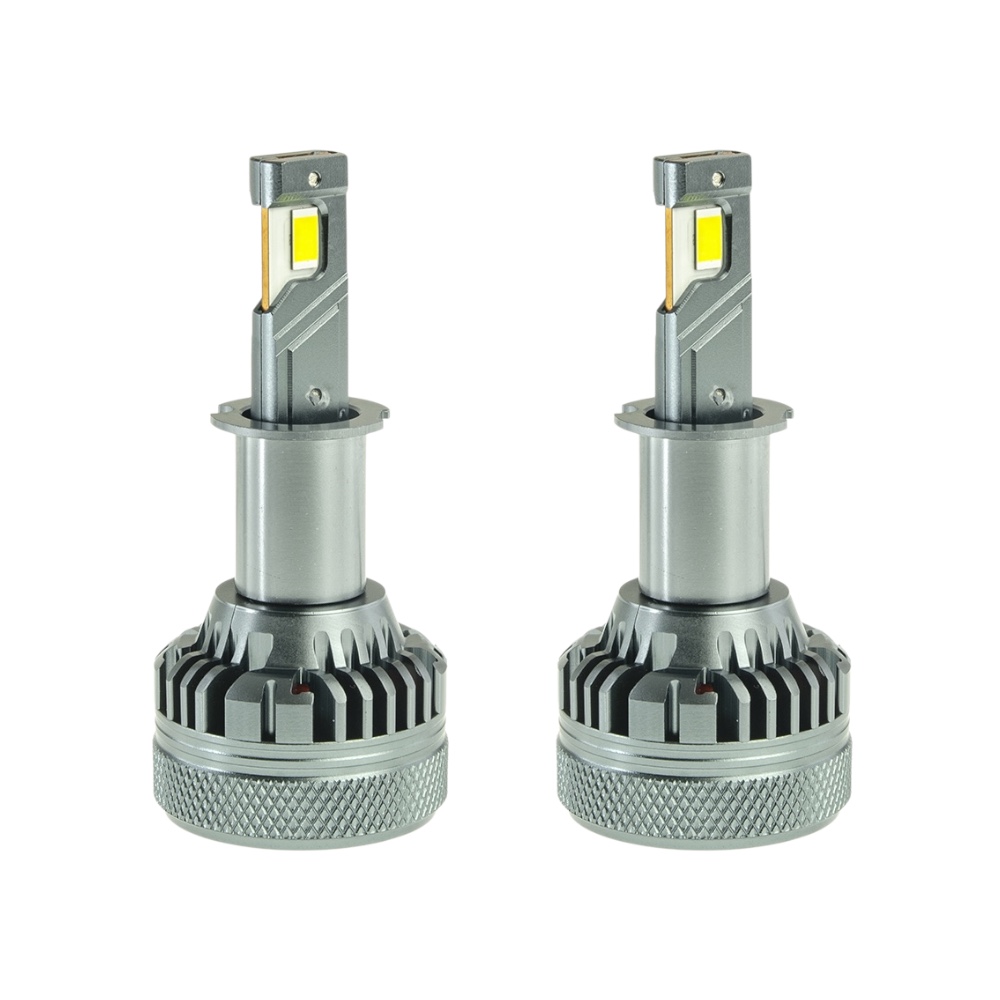 Led лампи CYCLONE Type 47 H3 45W CAN (2 шт.)