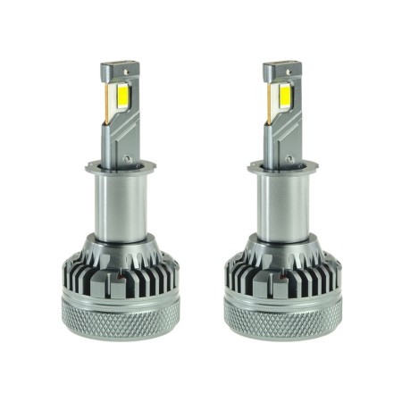 Світлодіодні Led лампи CYCLONE Type 47 H3 45W CAN