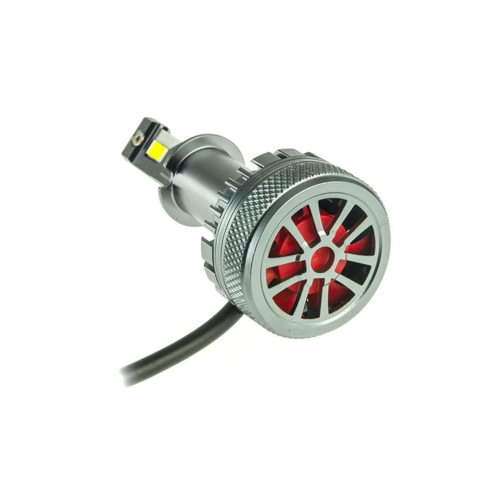Led лампи CYCLONE Type 47 H3 45W CAN (2 шт.)