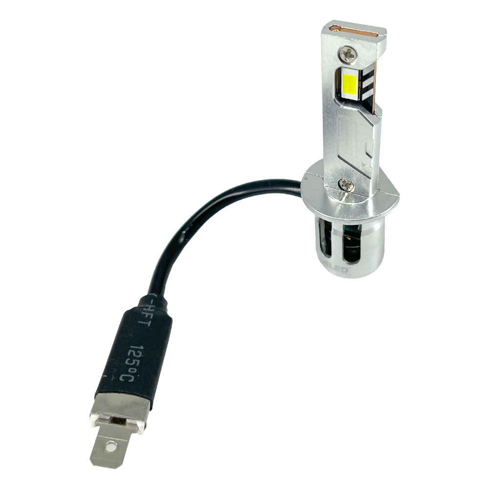 Світлодіодні Led лампи Aled F01 H1 25W 6000K H1F01 (2 шт.)