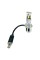 Світлодіодні Led лампи Aled F01 H1 25W 6000K H1F01 (2 шт.)