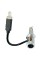 Світлодіодні Led лампи Aled F01 H1 25W 6000K H1F01 (2 шт.)