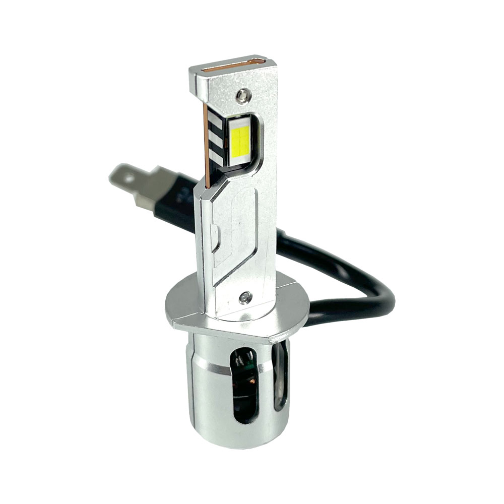 Світлодіодні Led лампи Aled F01 H1 25W 6000K H1F01 (2 шт.)