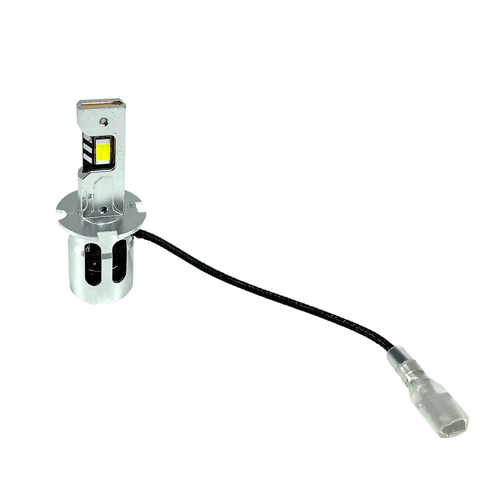 Світлодіодні Led лампи Aled F01 H3 25W 6000K H3F01 (2 шт.)