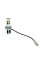 Світлодіодні Led лампи Aled F01 H3 25W 6000K H3F01 (2 шт.)