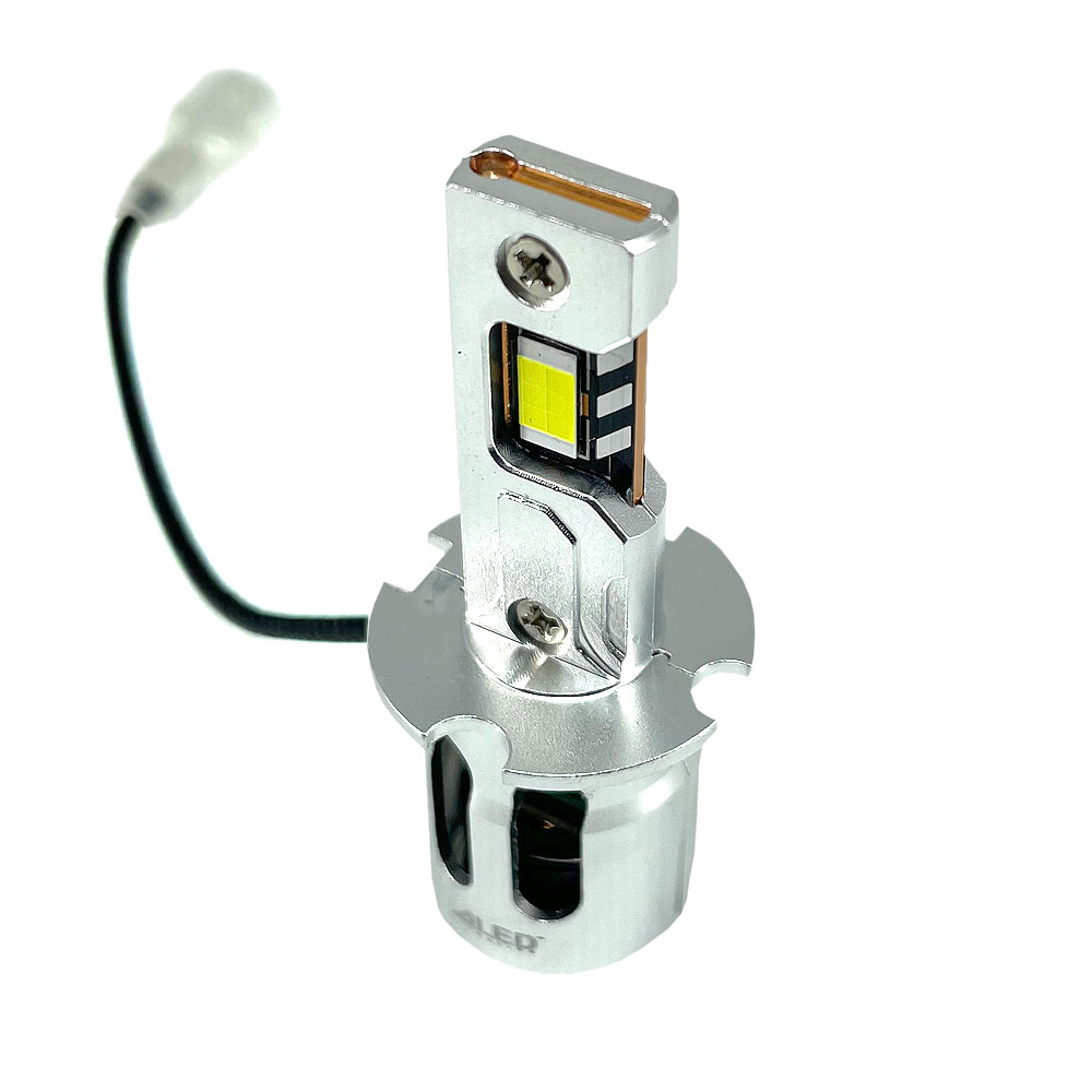 Світлодіодні Led лампи Aled F01 H3 25W 6000K H3F01 (2 шт.)