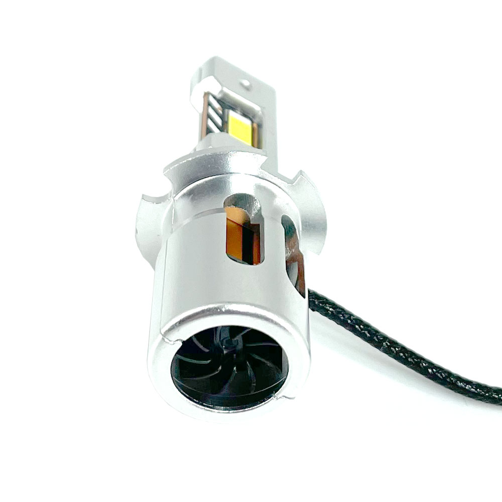Світлодіодні Led лампи Aled F01 H3 25W 6000K H3F01 (2 шт.)