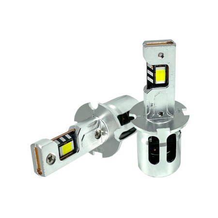 Led лампи Aled F01 H3 25W 6000K