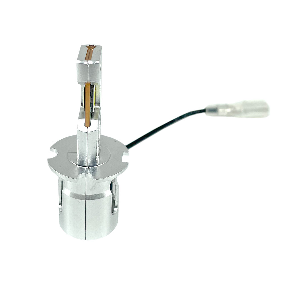 Світлодіодні Led лампи Aled F01 H3 25W 6000K H3F01 (2 шт.)