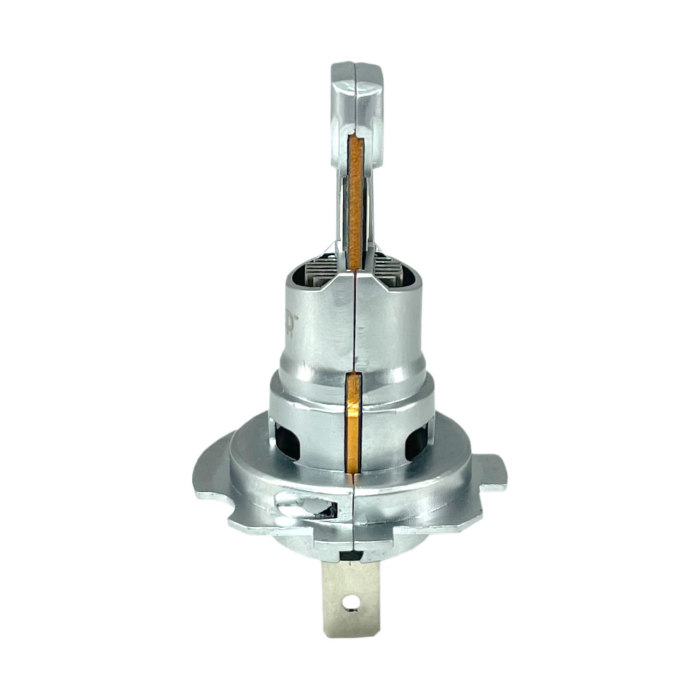 Світлодіодні Led лампи Aled F01 H7 25W 6000K H7F01 (2 шт.)