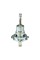 Світлодіодні Led лампи Aled F01 H7 25W 6000K H7F01 (2 шт.)