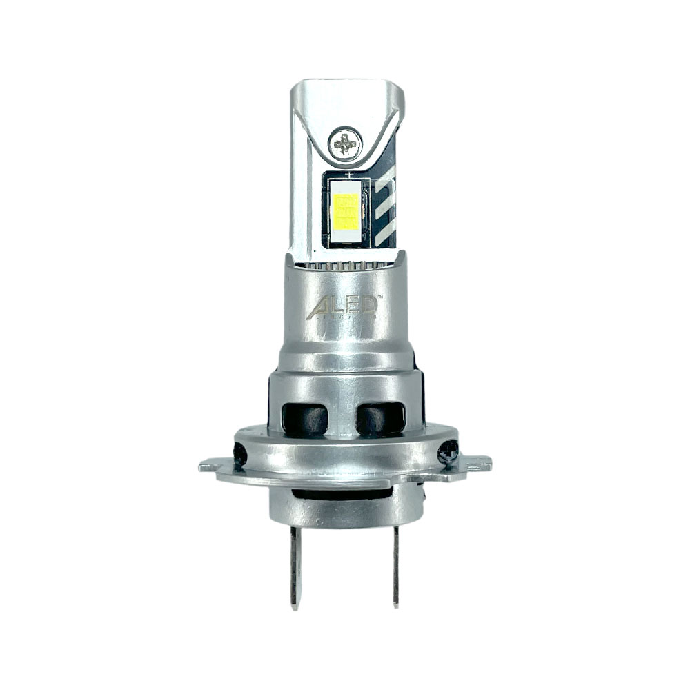 Світлодіодні Led лампи Aled F01 H7 25W 6000K H7F01 (2 шт.)