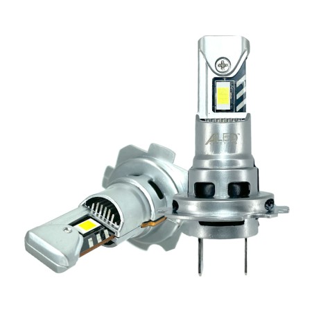 Led лампи Aled F01 H7 25W 6000K