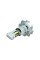 Світлодіодні Led лампи Aled F01 H7 25W 6000K H7F01 (2 шт.)