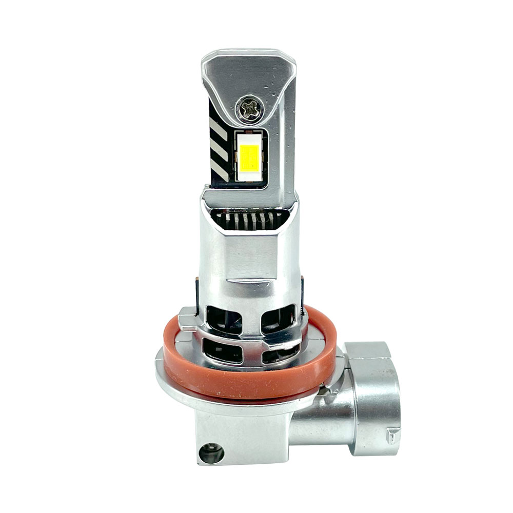 Світлодіодні Led лампи Aled F01 H11 25W 6000K H11F01 (2 шт.)