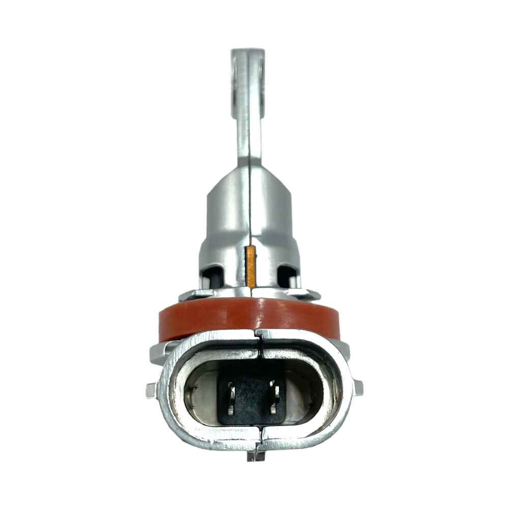 Світлодіодні Led лампи Aled F01 H11 25W 6000K H11F01 (2 шт.)