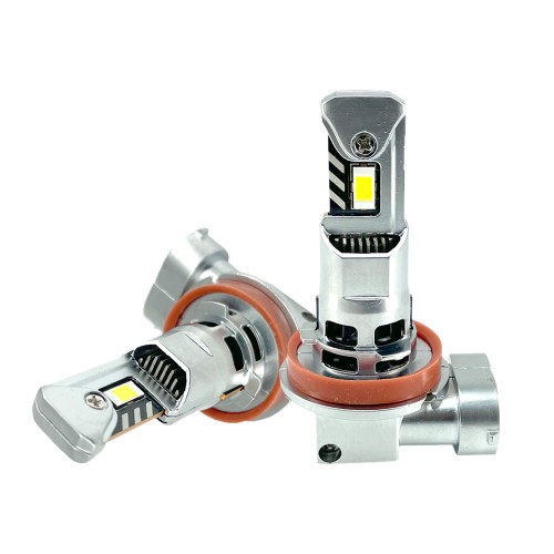 Led лампи Aled F01 H11 25W 6000K