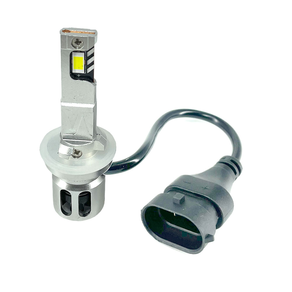 Світлодіодні Led лампи Aled F01 H27 25W 6000K H27F01 (2 шт.)