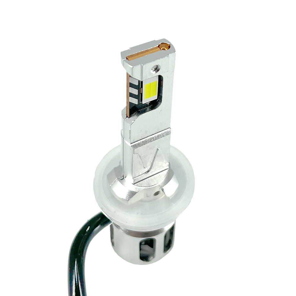 Світлодіодні Led лампи Aled F01 H27 25W 6000K H27F01 (2 шт.)