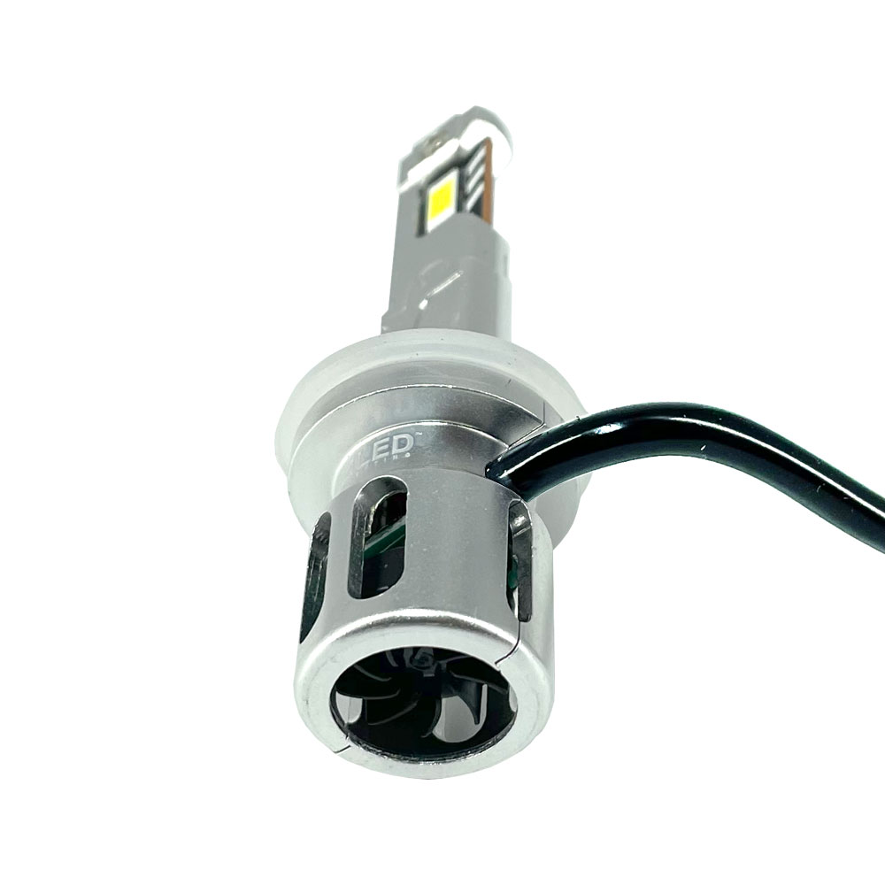 Світлодіодні Led лампи Aled F01 H27 25W 6000K H27F01 (2 шт.)