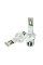 Світлодіодні Led лампи Aled F01 H27 25W 6000K H27F01 (2 шт.)