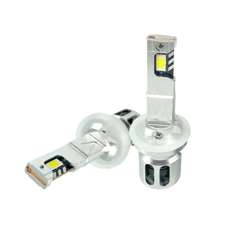 Led лампи Aled F01 H27 25W 6000K