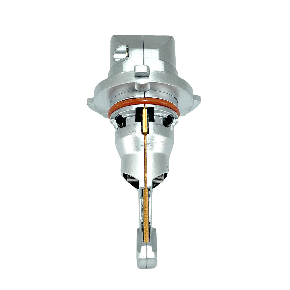 Світлодіодні Led лампи Aled F01 HB3 (9005) 25W 6000K HB3F01 (2 шт.)