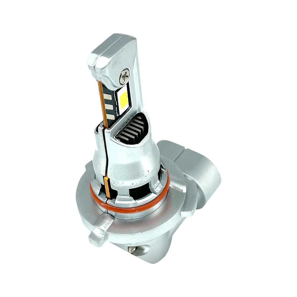 Світлодіодні Led лампи Aled F01 HB3 (9005) 25W 6000K HB3F01 (2 шт.)
