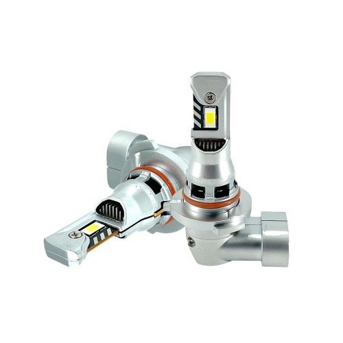 Led лампи Aled F01 HB3 (9005) 25W 6000K