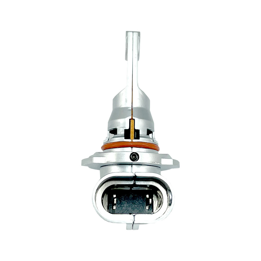 Світлодіодні Led лампи Aled F01 HB4 (9006) 25W 6000K HB4F01 (2 шт.)