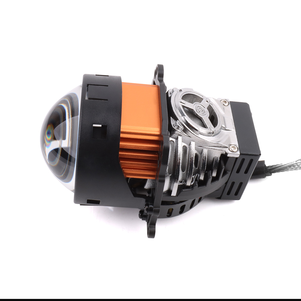 Bi-Led линзы AMS Ultimate U13 3.0 F