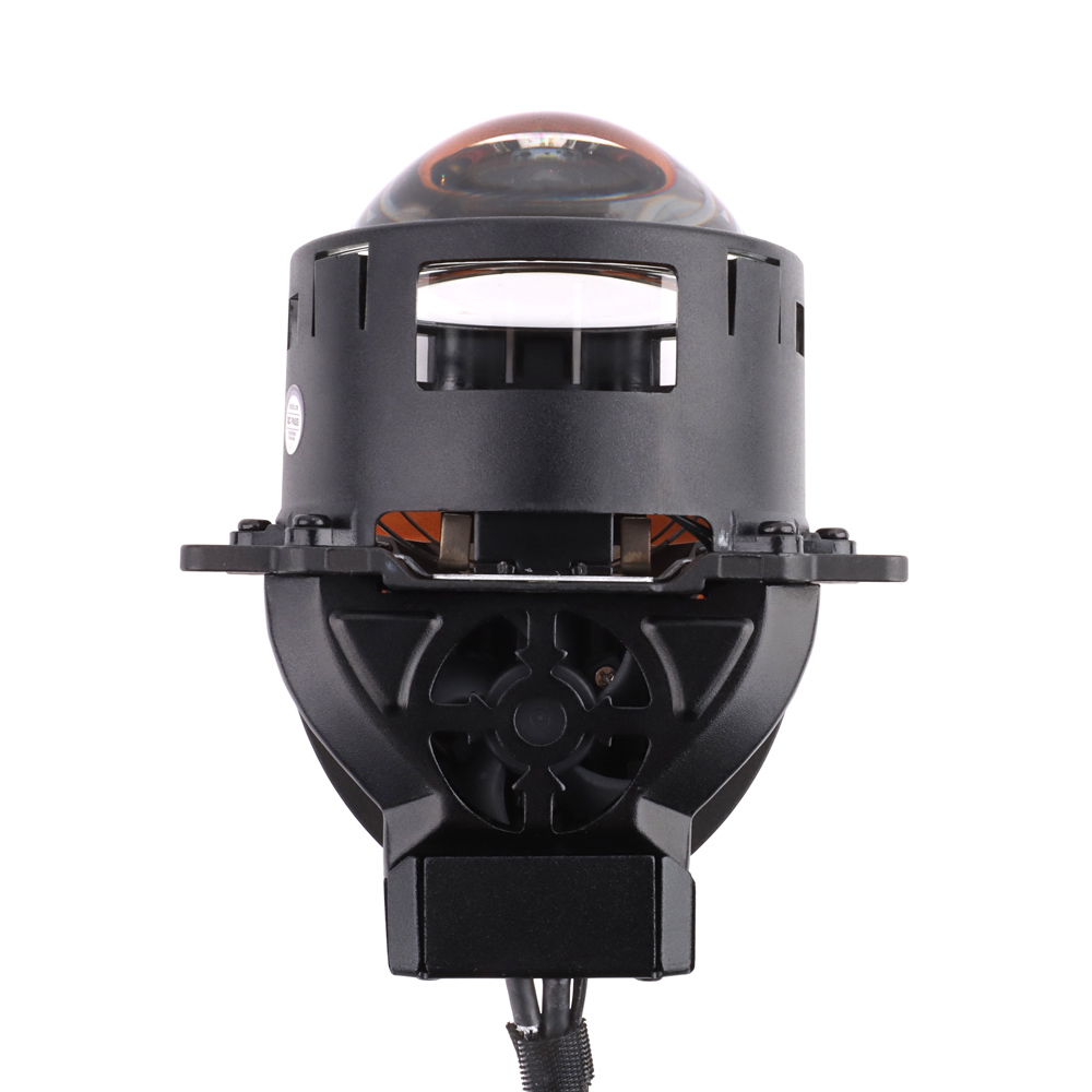 Bi-Led линзы AMS Ultimate U13 3.0 F