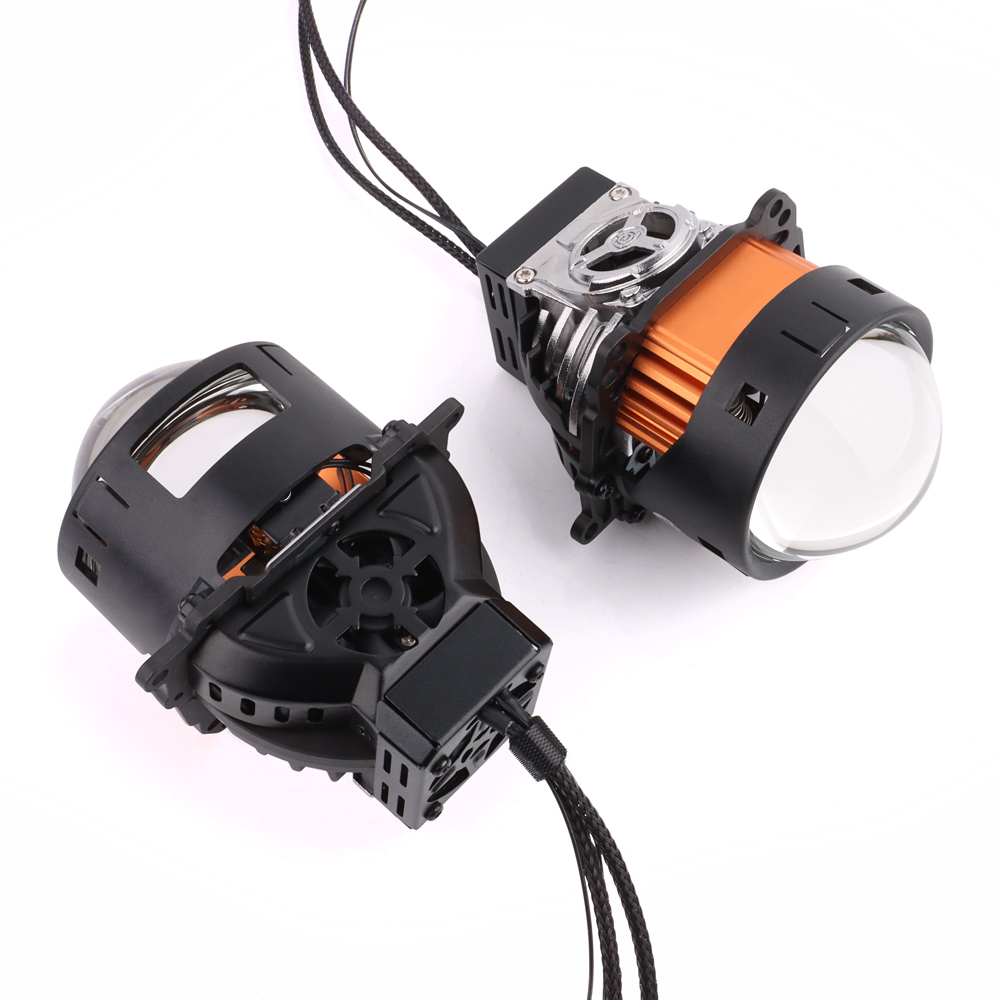 Bi-Led линзы AMS Ultimate U13 3.0 F
