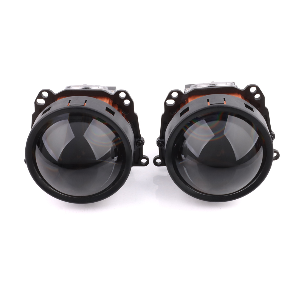 Bi-Led линзы AMS Ultimate U13 3.0 F