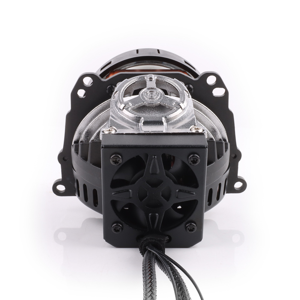 Bi-Led линзы AMS Ultimate U13 3.0 F