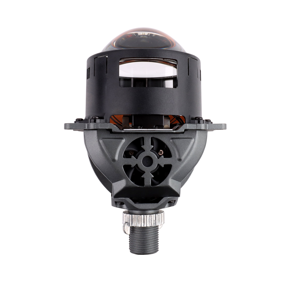 Bi-Led линзы AMS Ultimate U13 3.0 F/R (с резьбовым креплением)