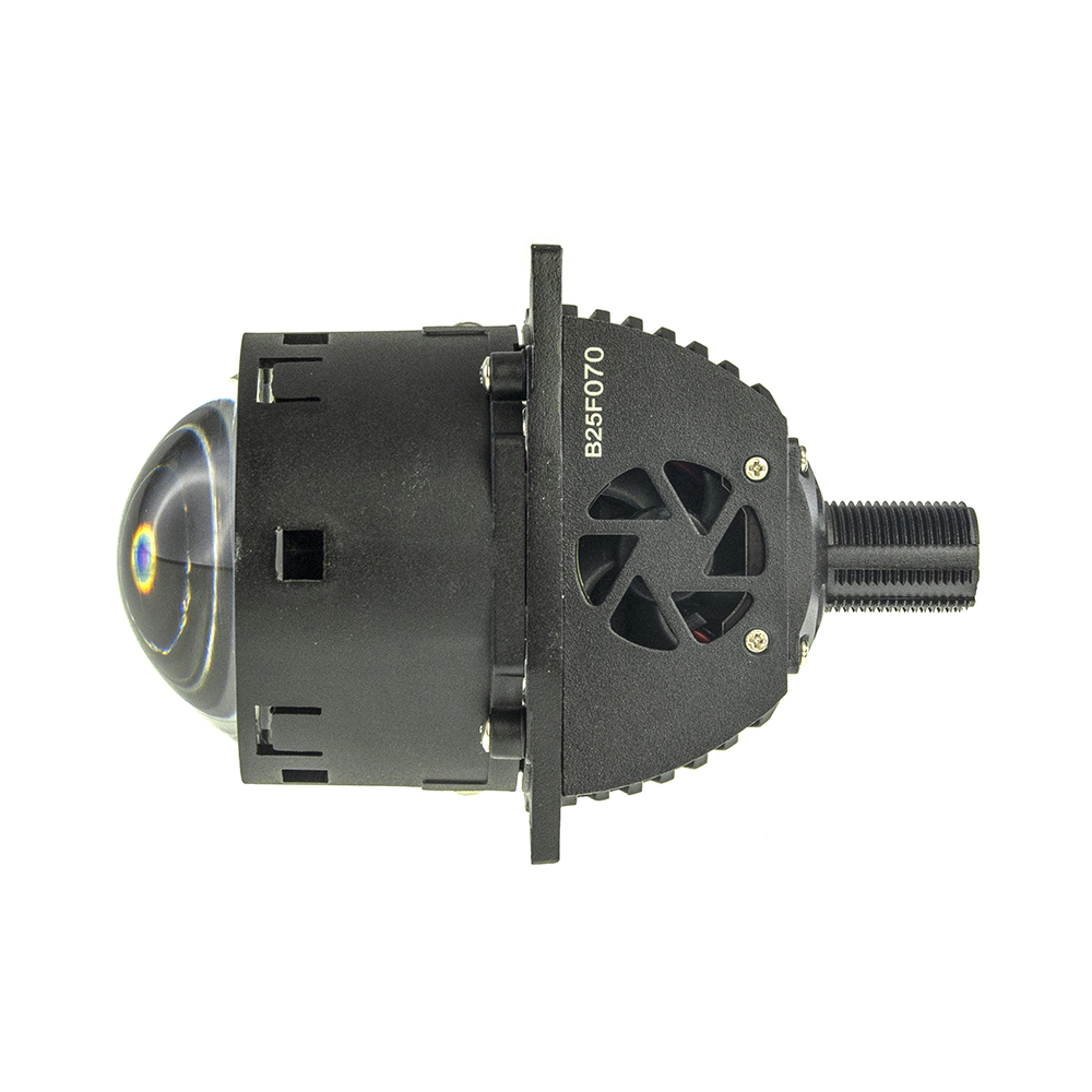 Bi-Led линзы DECKER RP-3 70W 3 дюйма