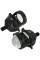 Світлодіодні Bi-Led лінзи DECKER RP-3 70W 3.0" (2 шт.)