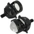 Світлодіодні Bi-Led лінзи DECKER RP-3 70W 3.0" (2 шт.)