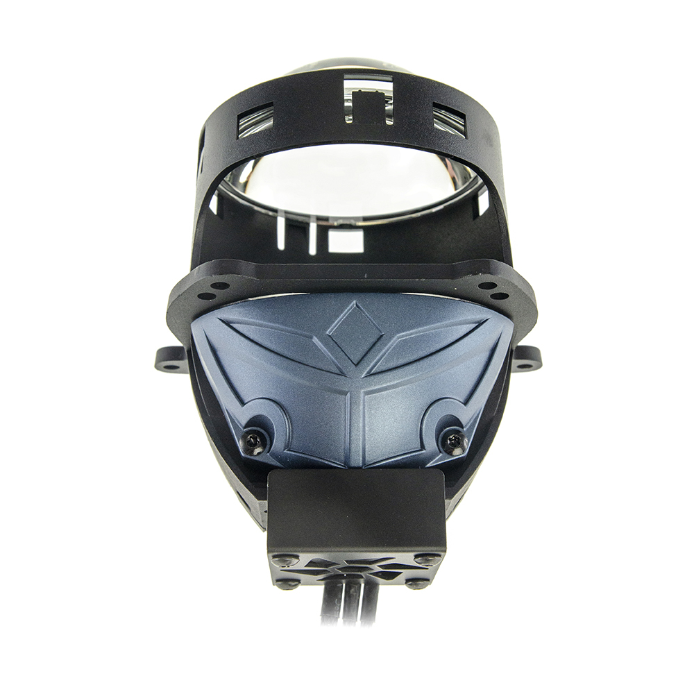 Комплект Bi-Led лінз Cyclone BL 3.0 Q2 60/70W