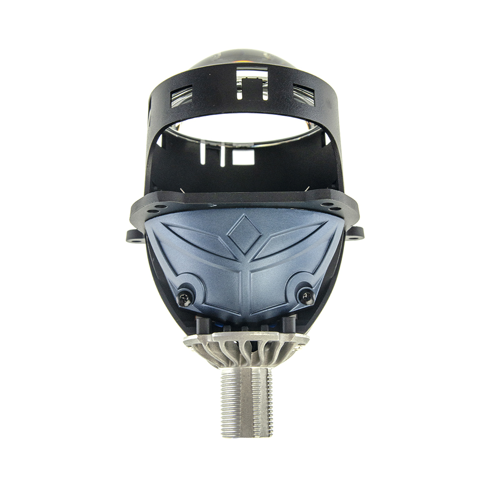 Комплект Bi-Led лінз Cyclone BL 3.0 Q1 60/70W