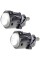 Комплект Bi-Led лінз Cyclone BL 3.0 Q1 60/70W