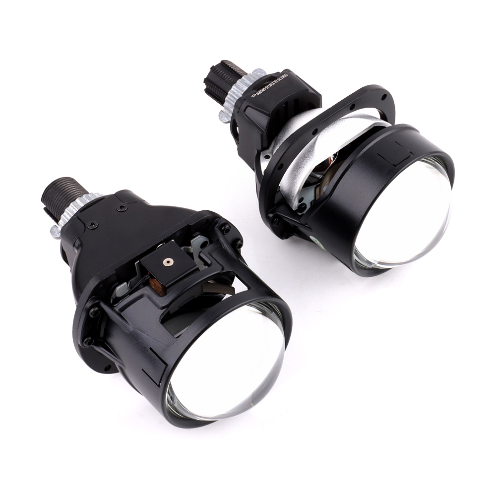 Светодиодные Bi-Led линзы AMS Original U1 G5 2.5″ 51W