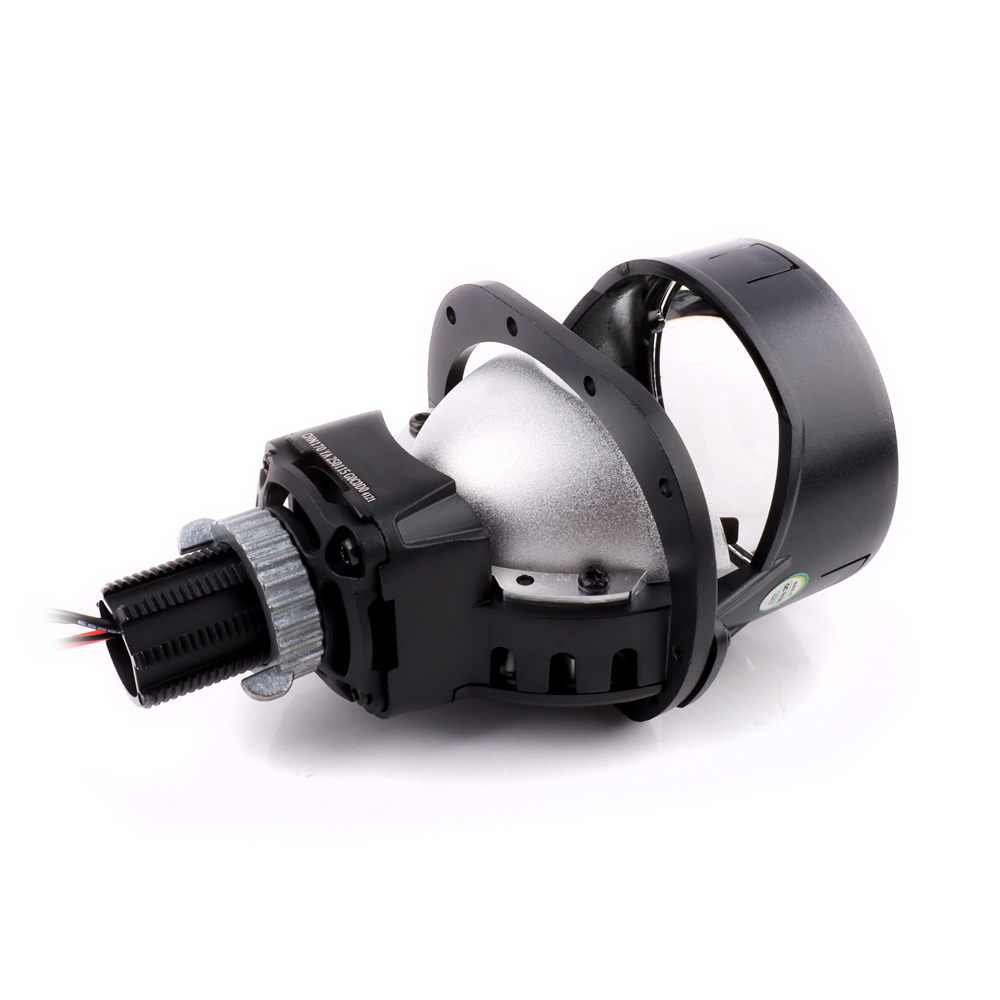 Светодиодные Bi-Led линзы AMS Original U1 G5 2.5″ 51W