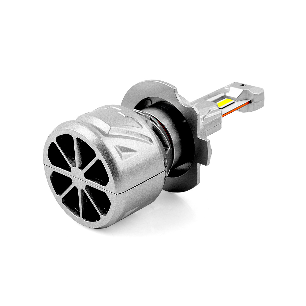 Светодиодные LED лампы AMS ORIGINAL-F H7 5500K Canbus (2 шт.)