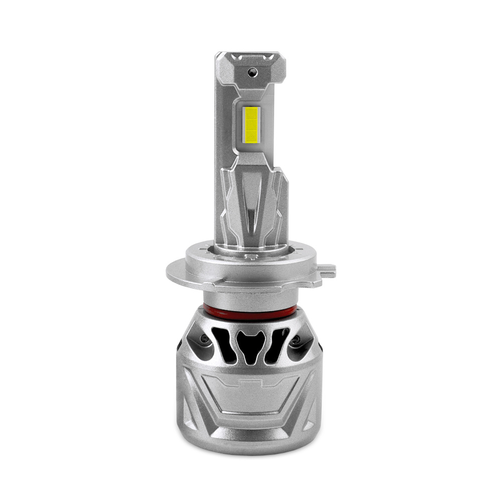 Светодиодные LED лампы AMS ORIGINAL-F H7 5500K Canbus (2 шт.)