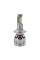 Светодиодные LED лампы AMS ORIGINAL-F H7 5500K Canbus (2 шт.)