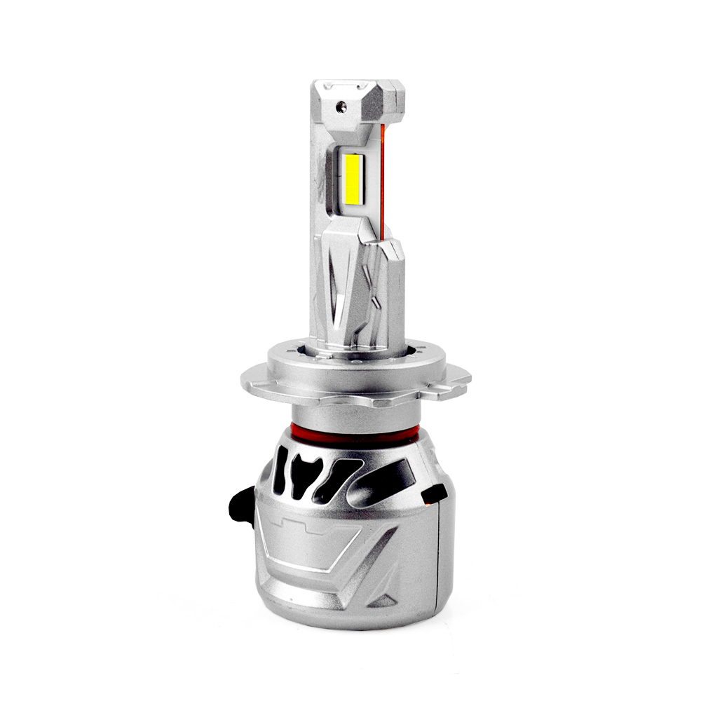 Светодиодные LED лампы AMS ORIGINAL-F H7 5500K Canbus (2 шт.)